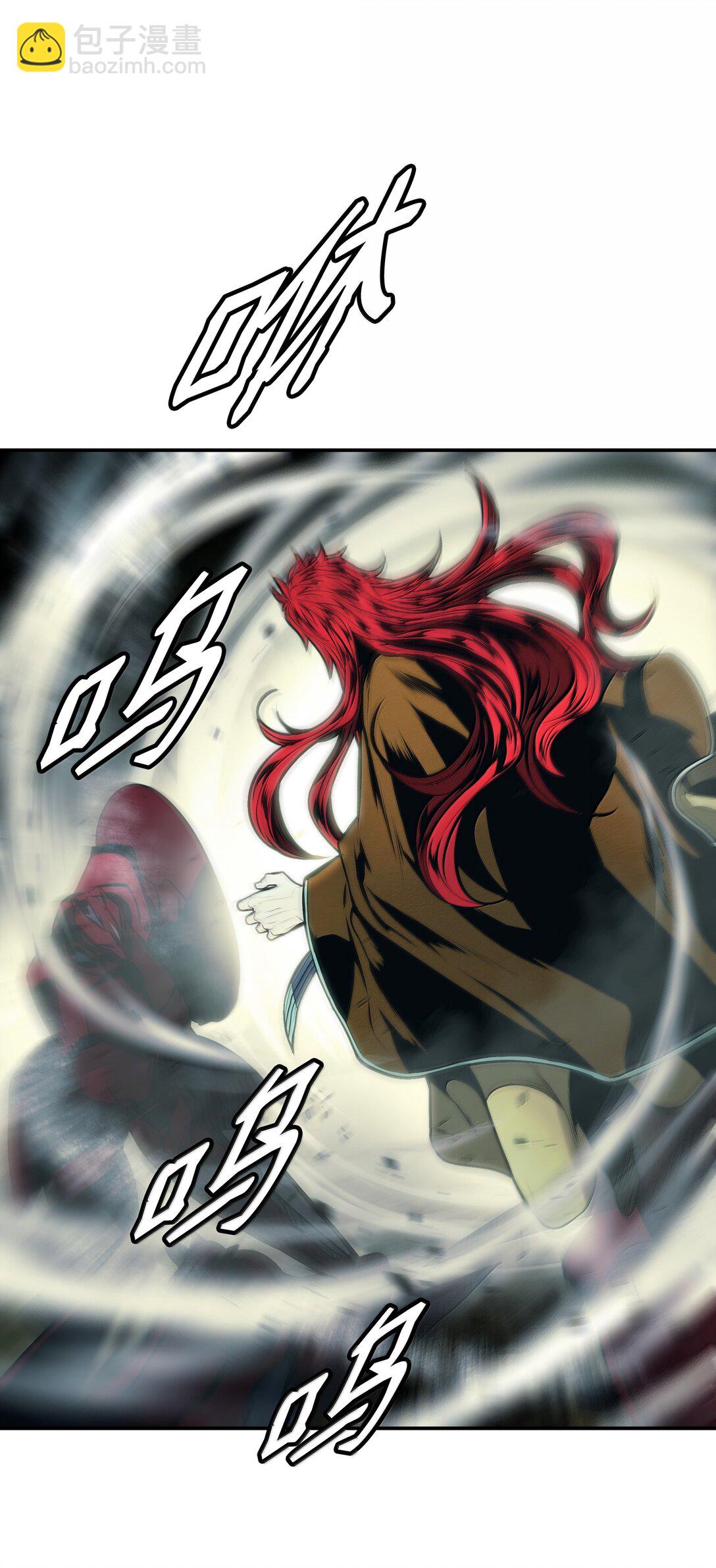 225 不能放(1/2)-第227话