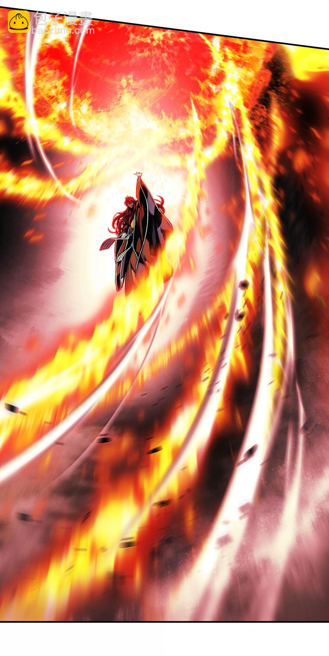 225 不能放(1/2)-第227话