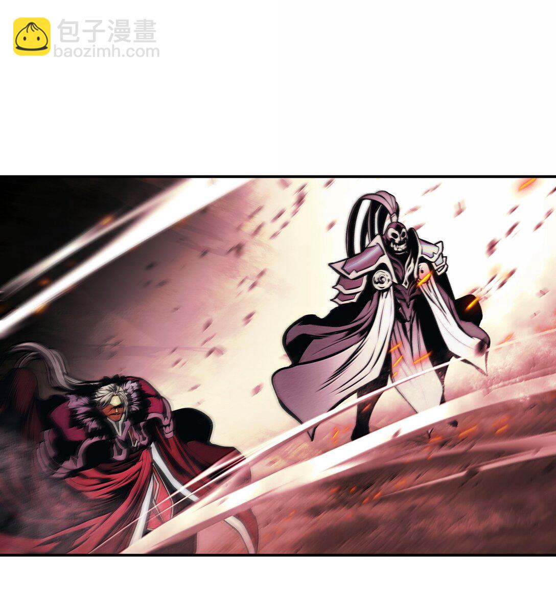 225 不能放(1/2)-第227话