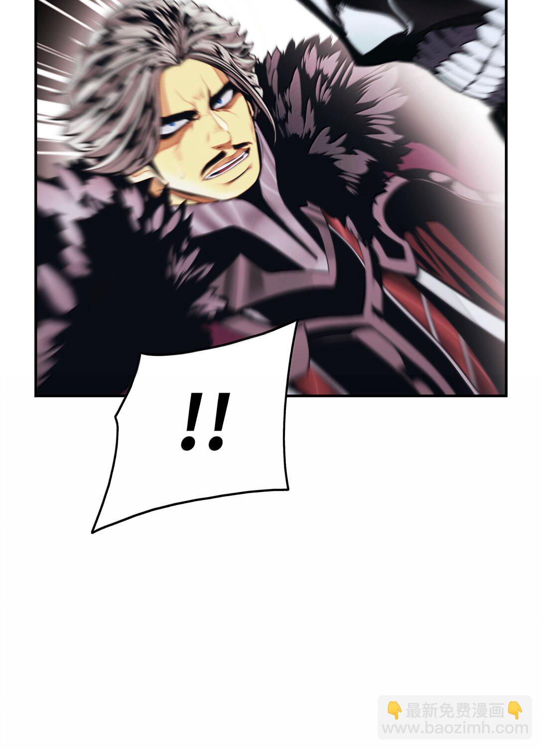 225 不能放(1/2)-第227话