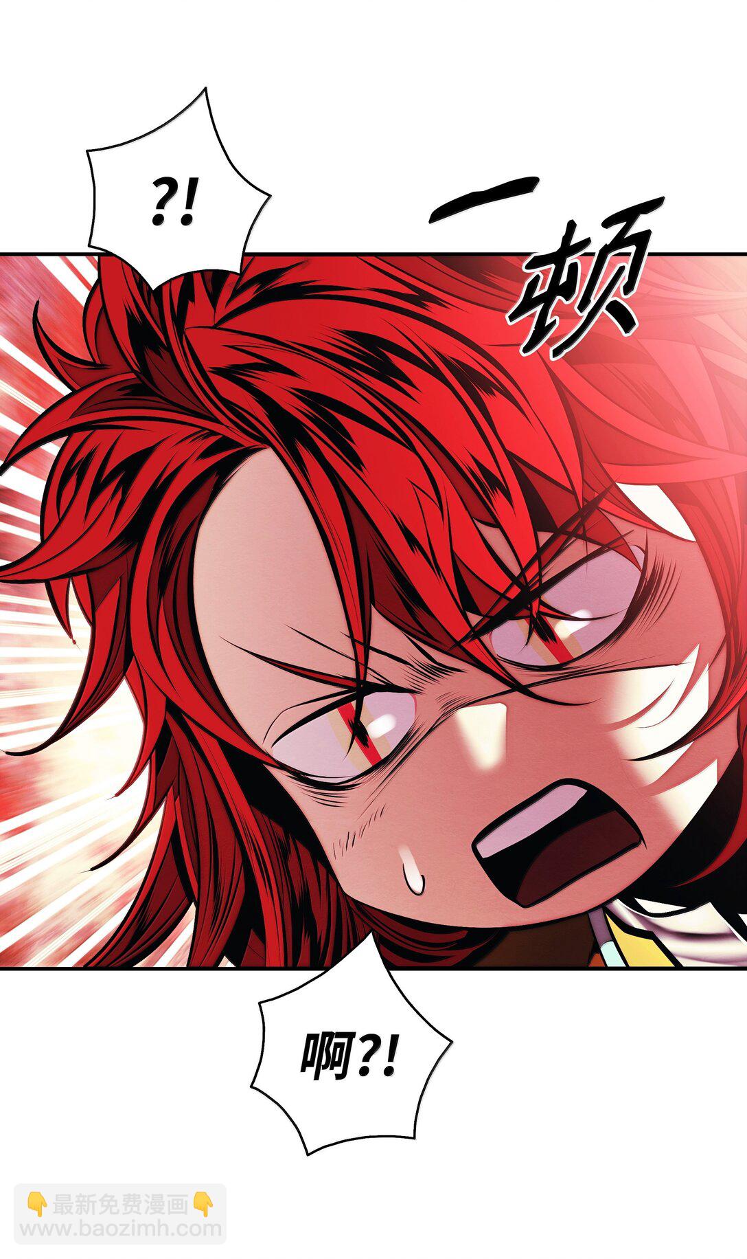 225 不能放(1/2)-第227话