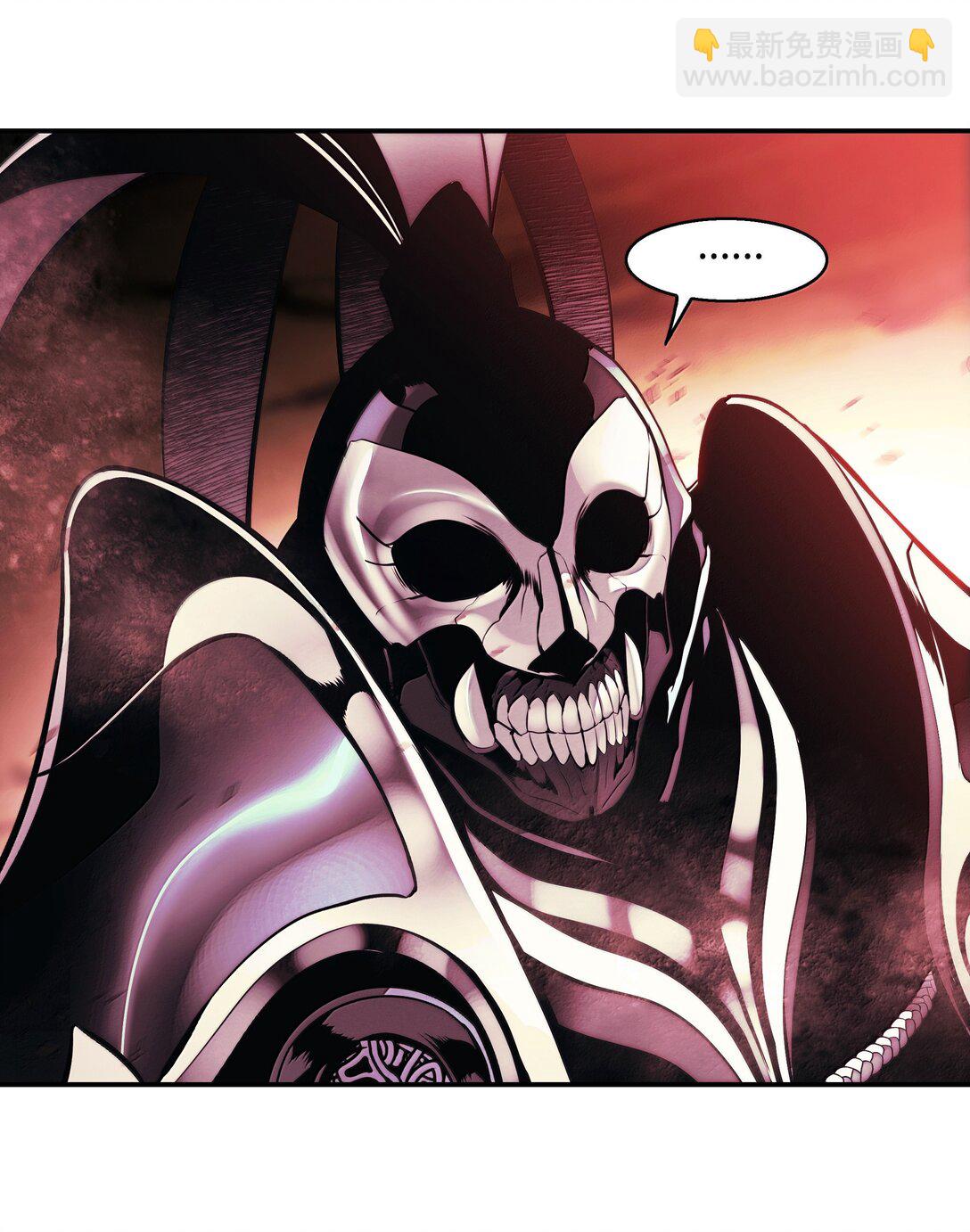 225 不能放(1/2)-第227话