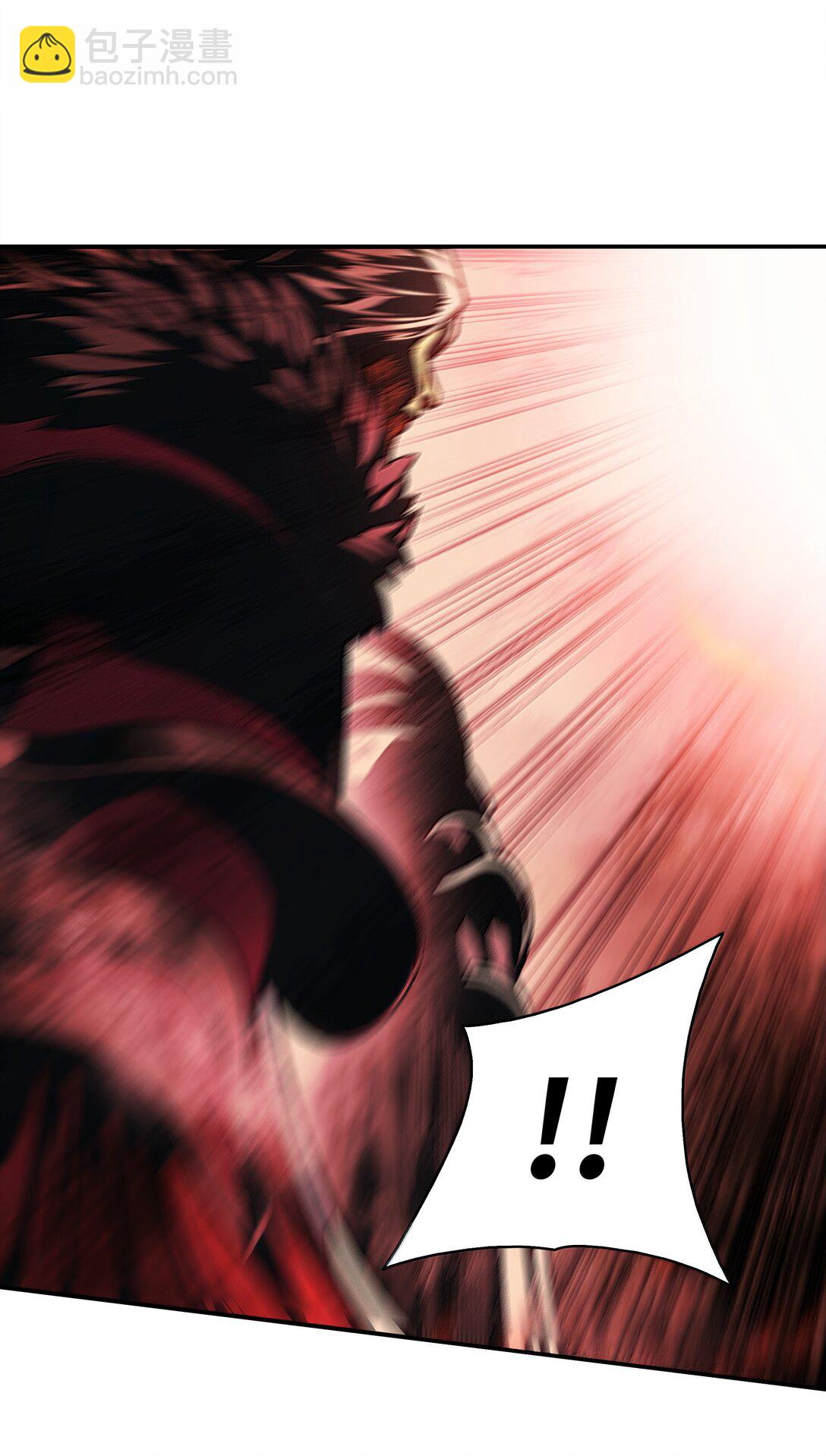 225 不能放(1/2)-第227话