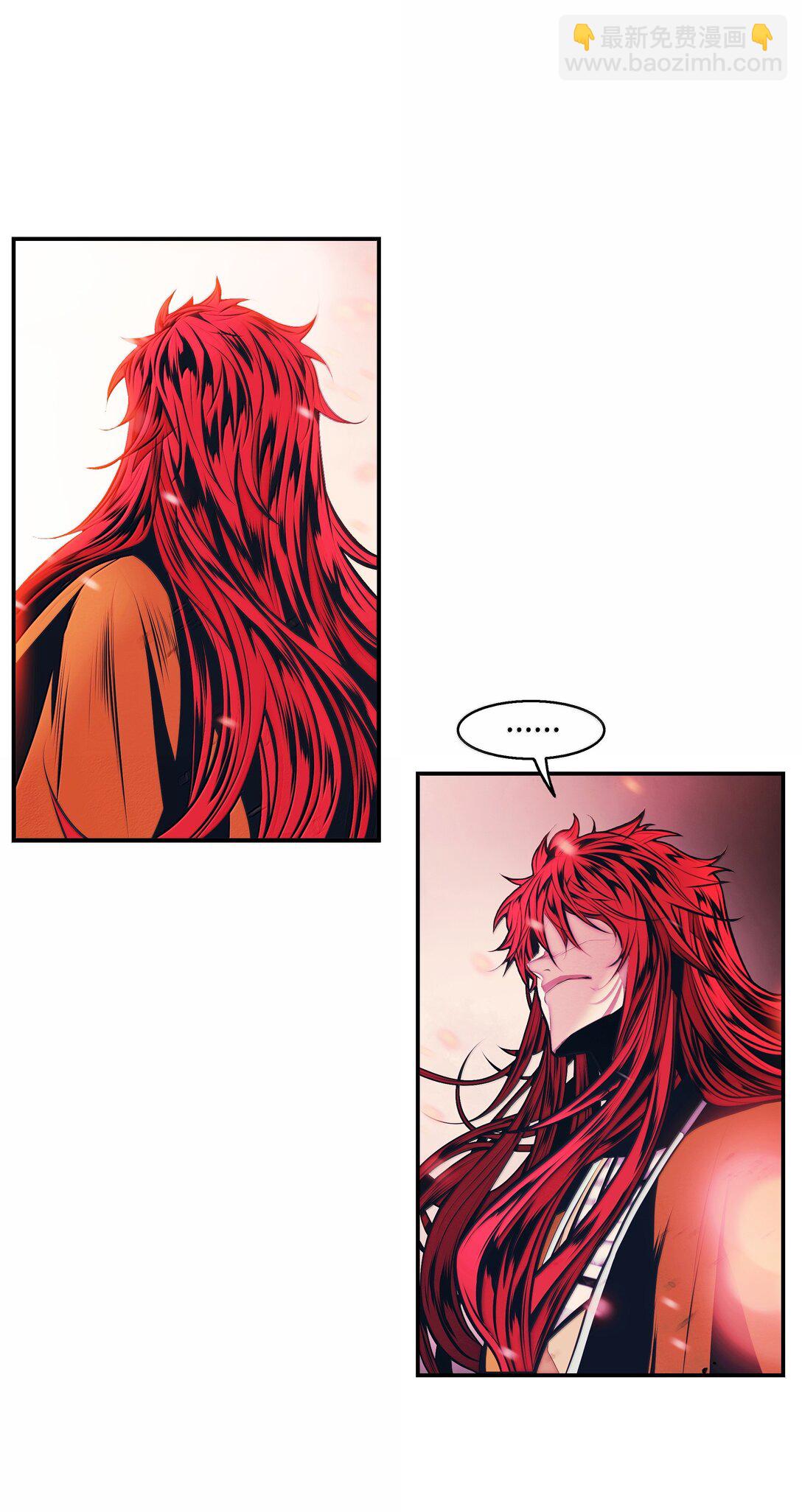 225 不能放(1/2)-第227话