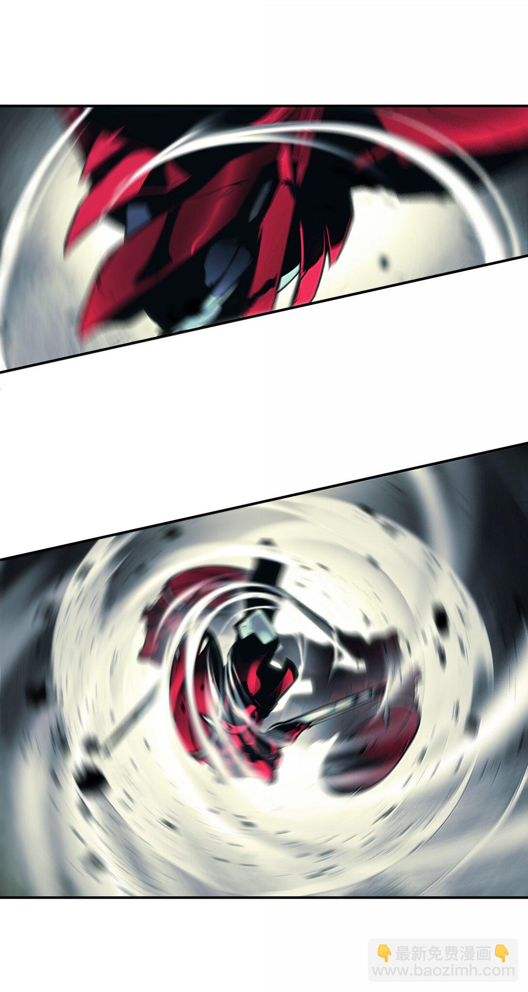 225 不能放(1/2)-第227话