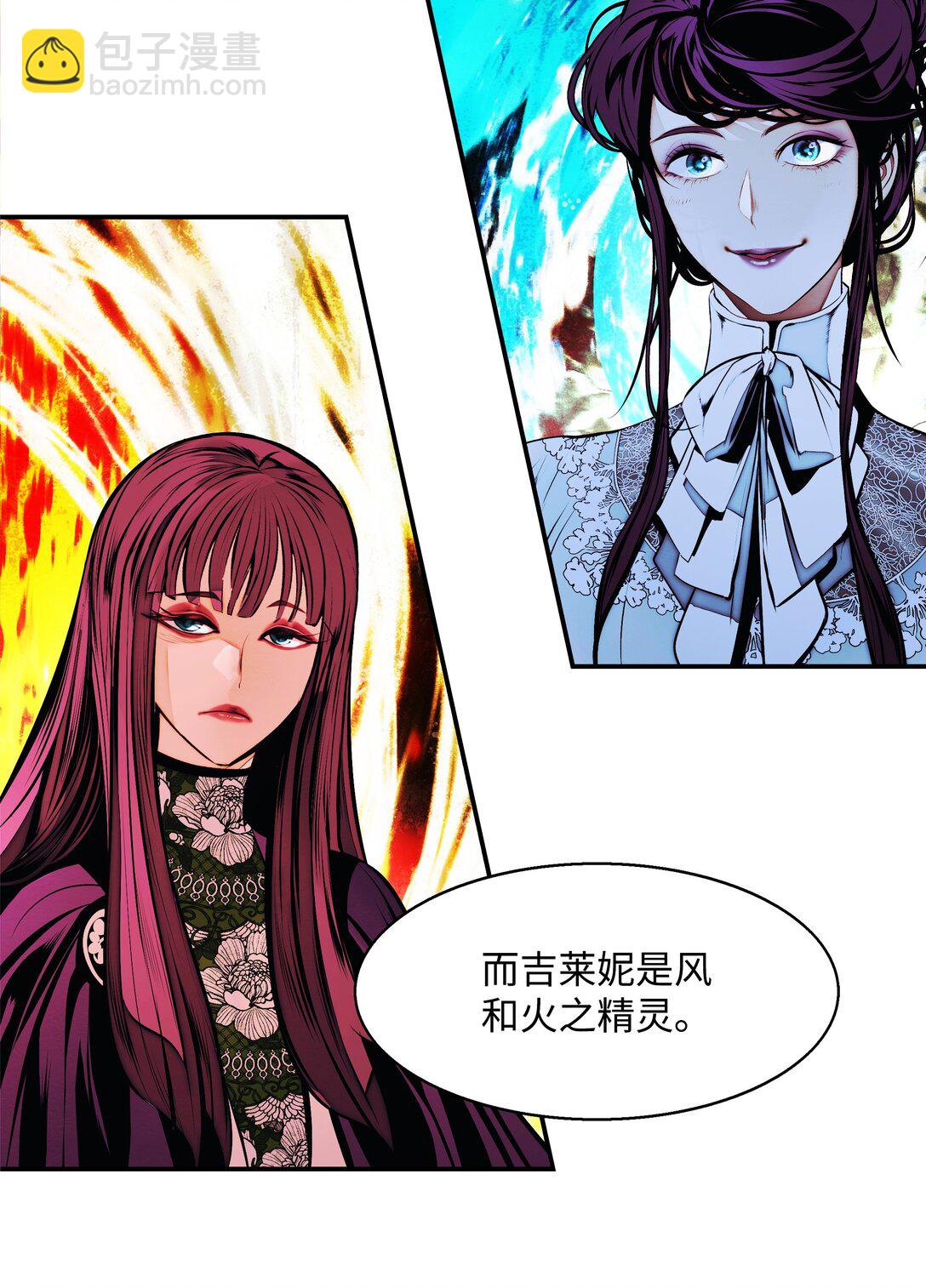 229 创造空间(1/2)-第231话