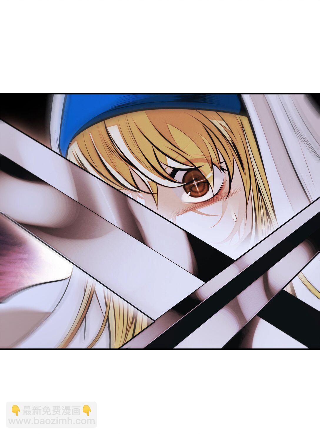 229 创造空间(1/2)-第231话