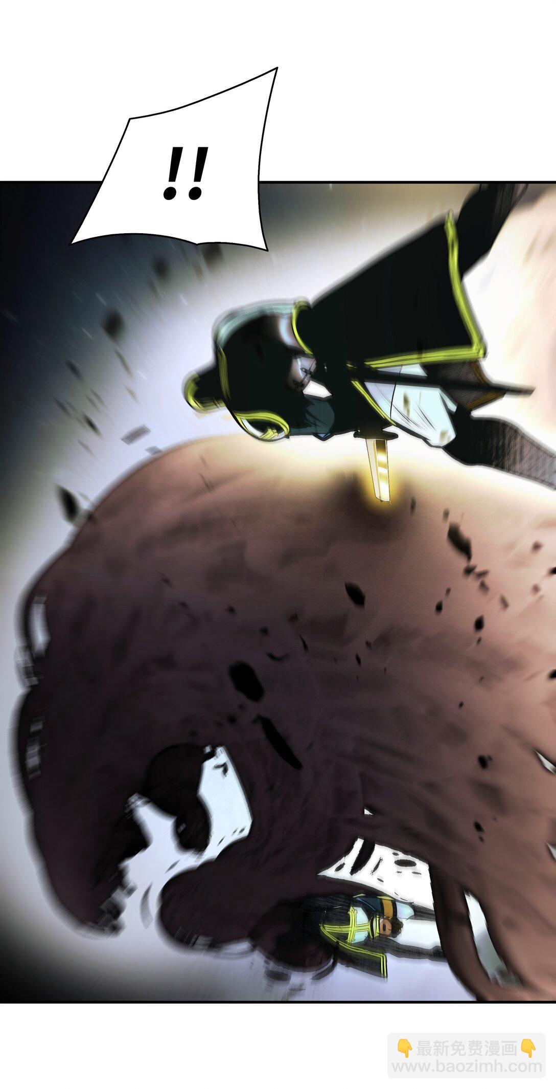 235 政变(1/2)-第237话