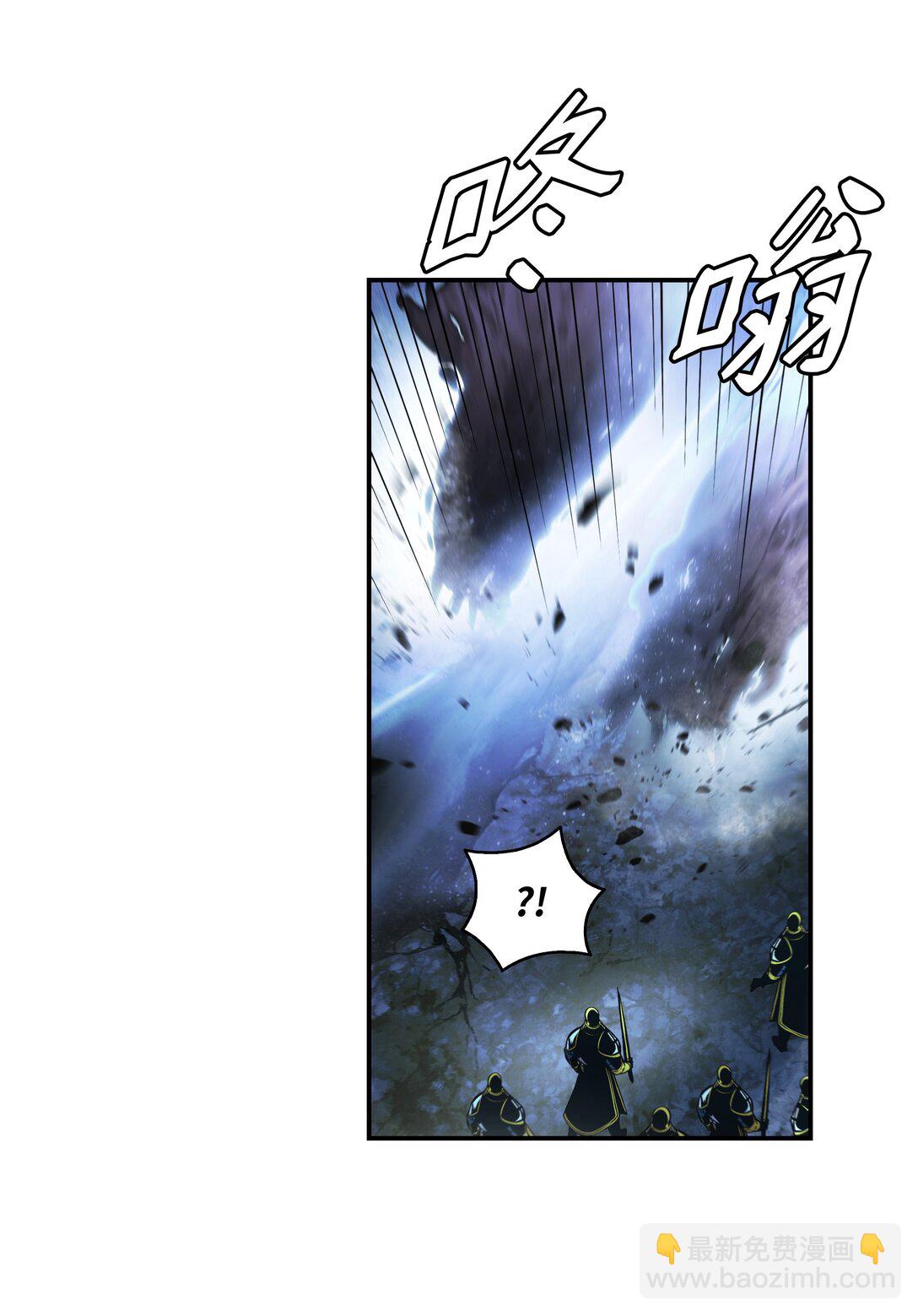 235 政变(1/2)-第237话