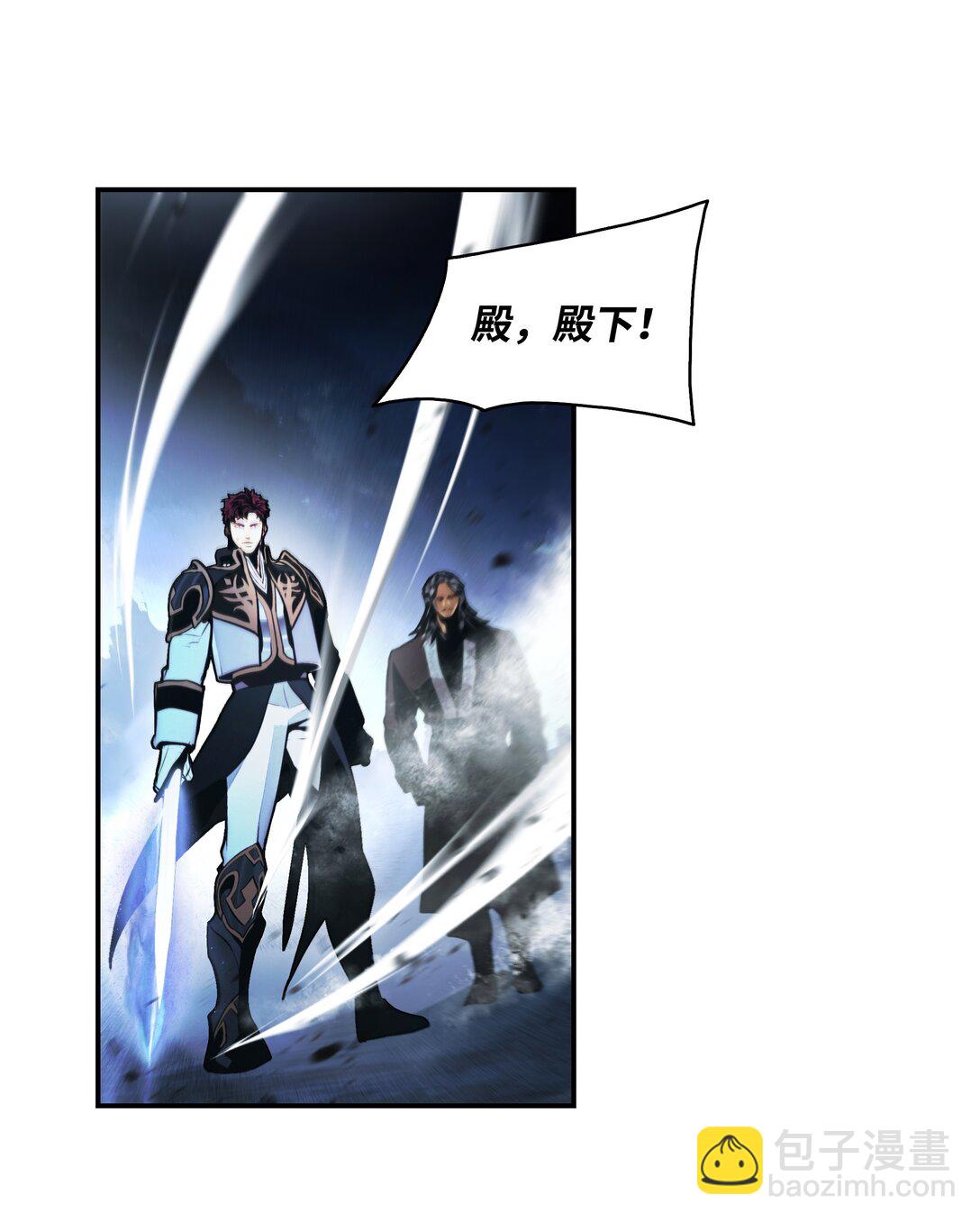 235 政变(1/2)-第237话