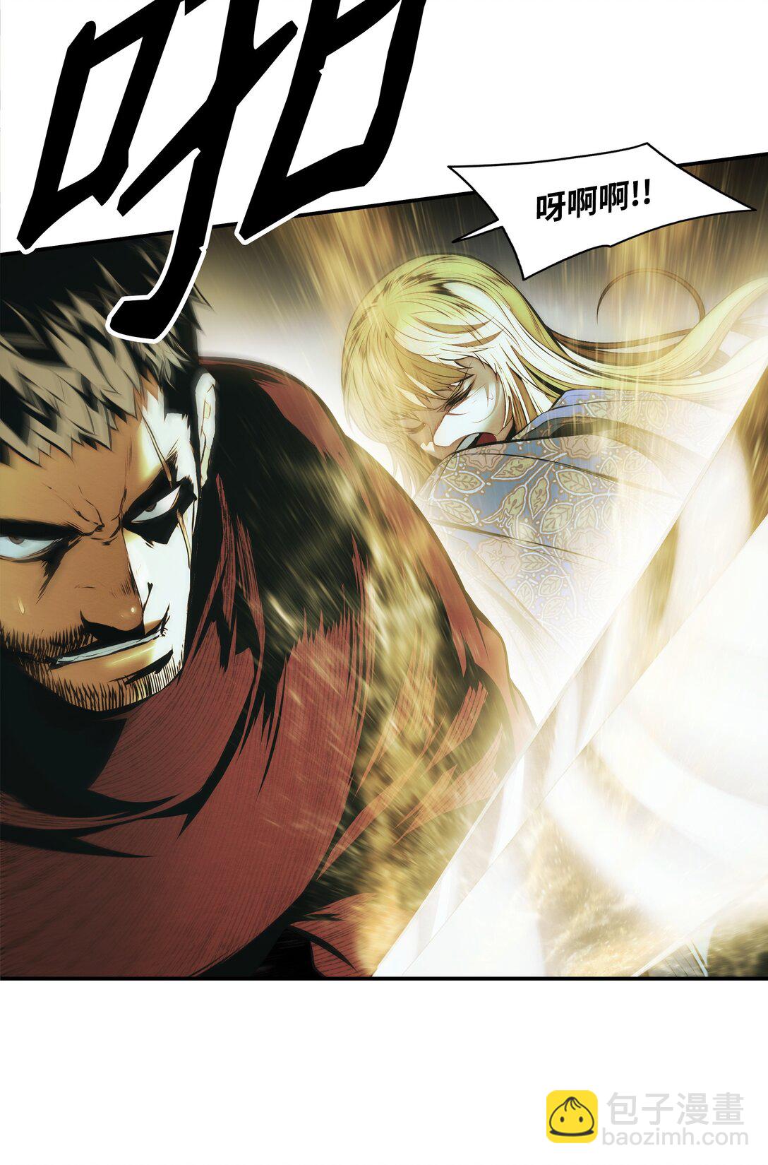 235 政变(1/2)-第237话