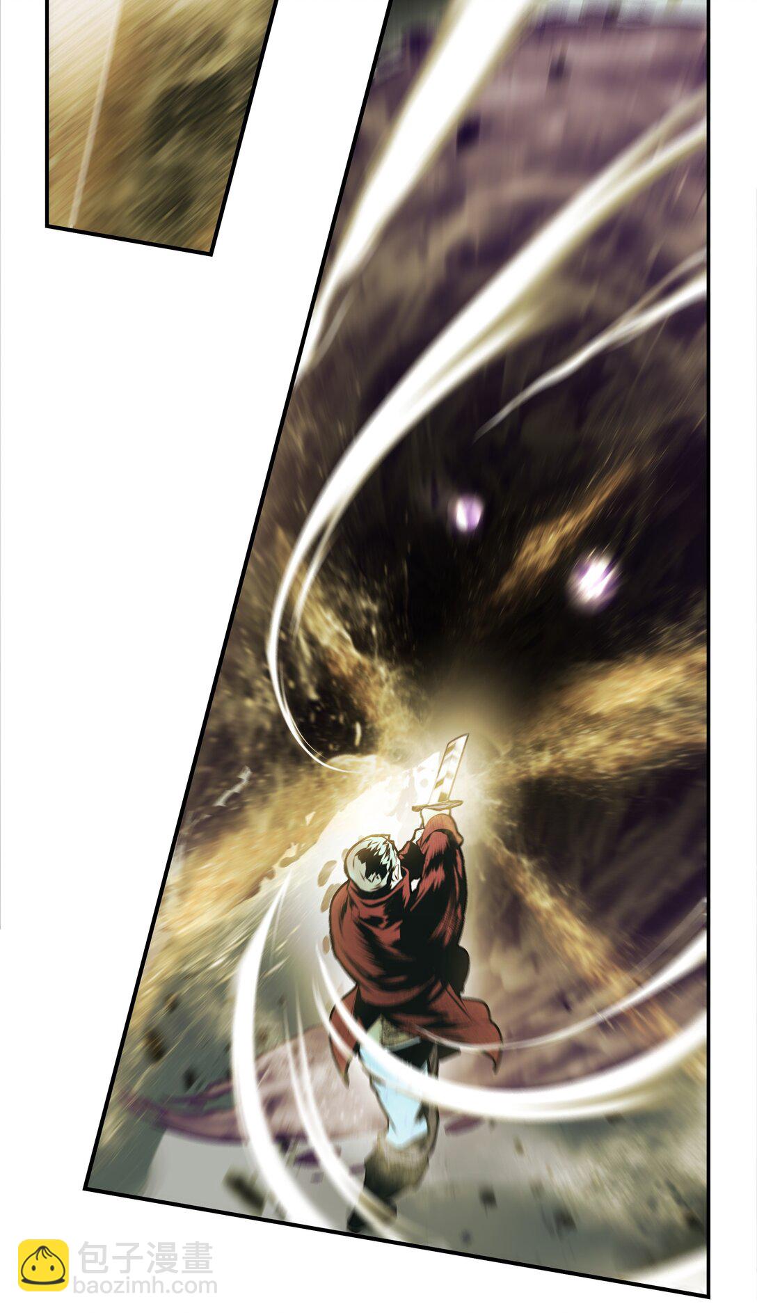 235 政变(1/2)-第237话