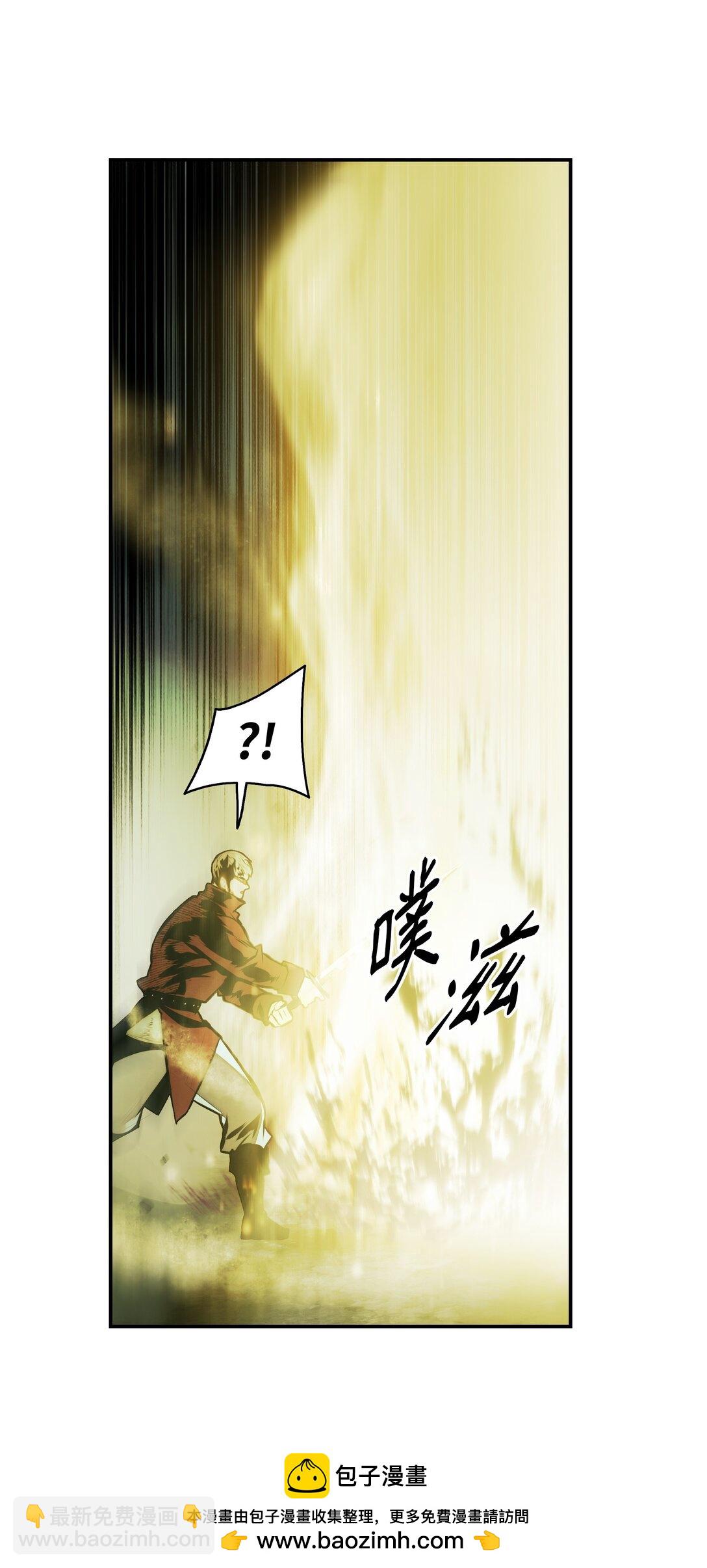 235 政变(1/2)-第237话