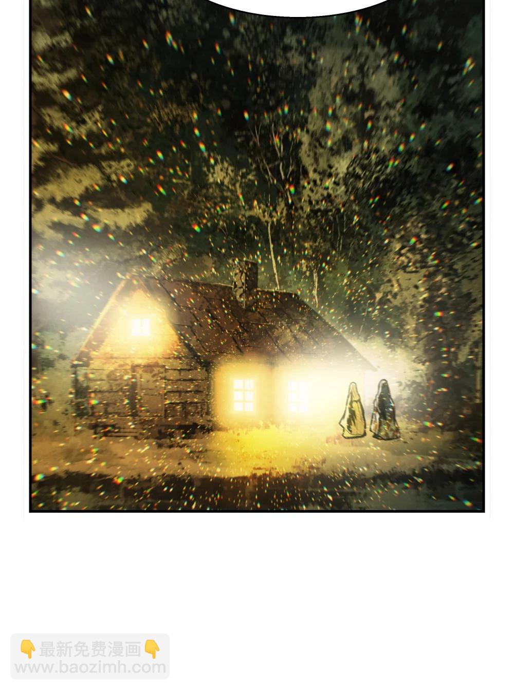 237 软禁(1/2)-第239话