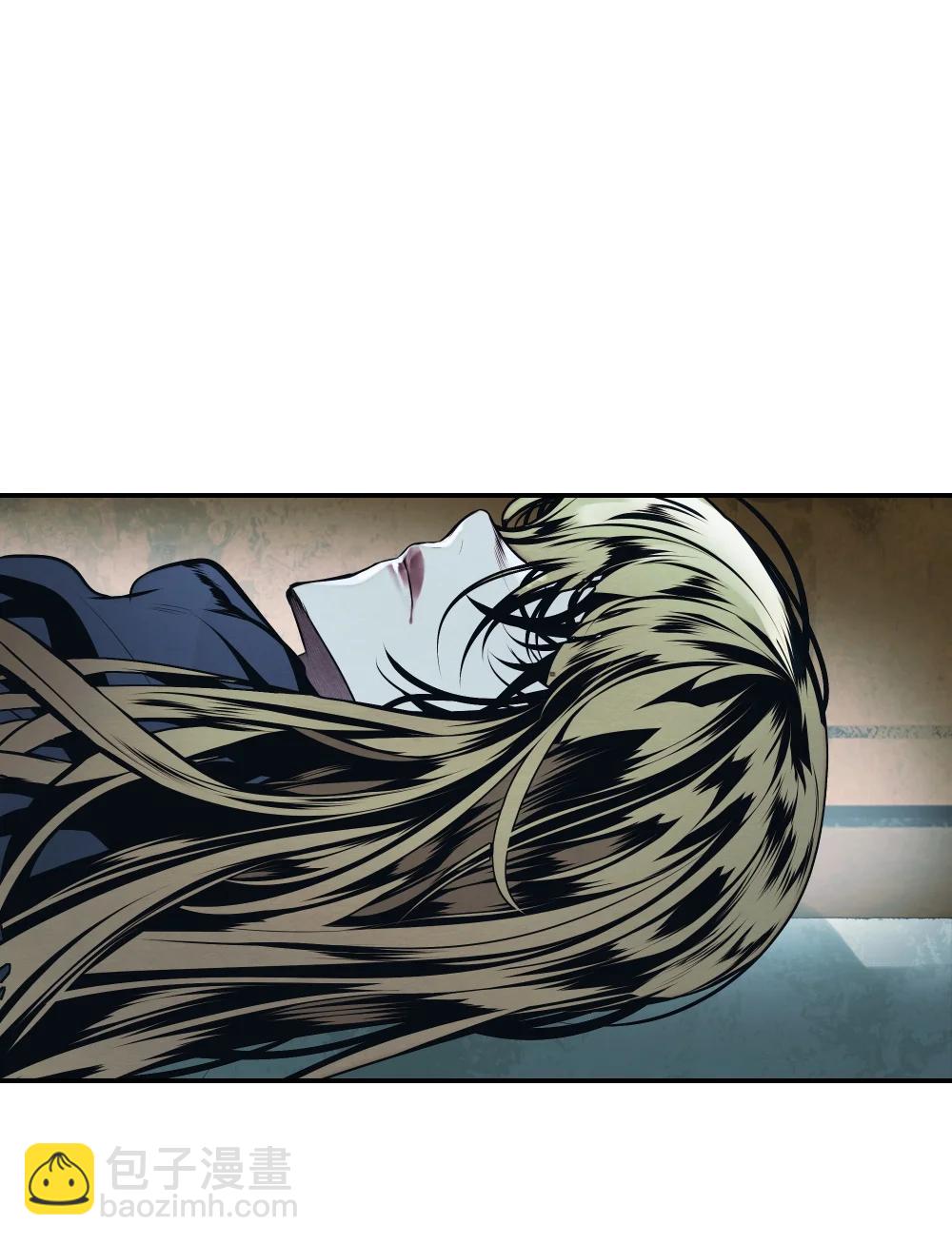 237 软禁(1/2)-第239话