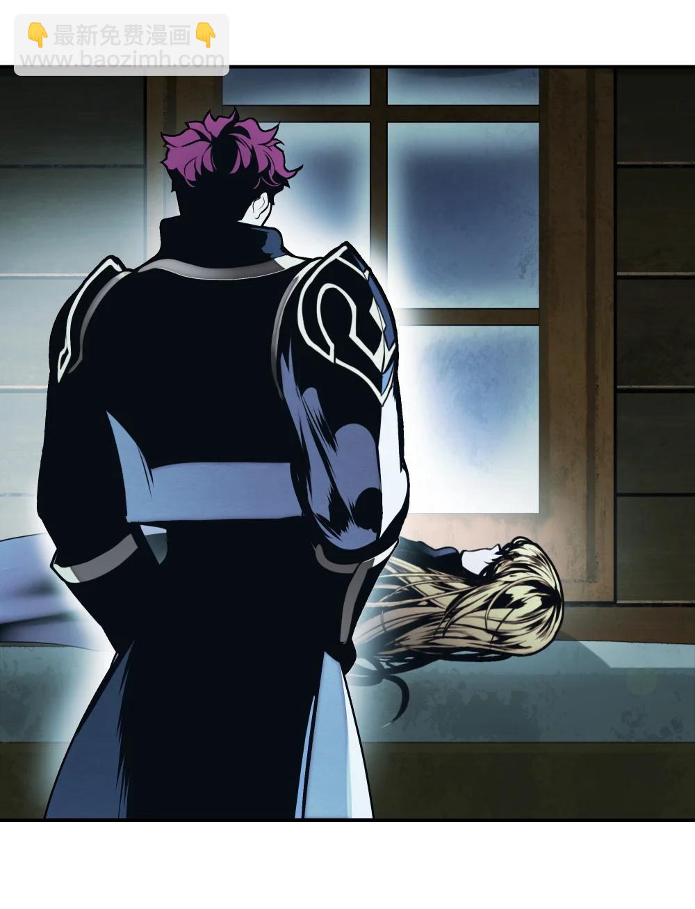 237 软禁(1/2)-第239话