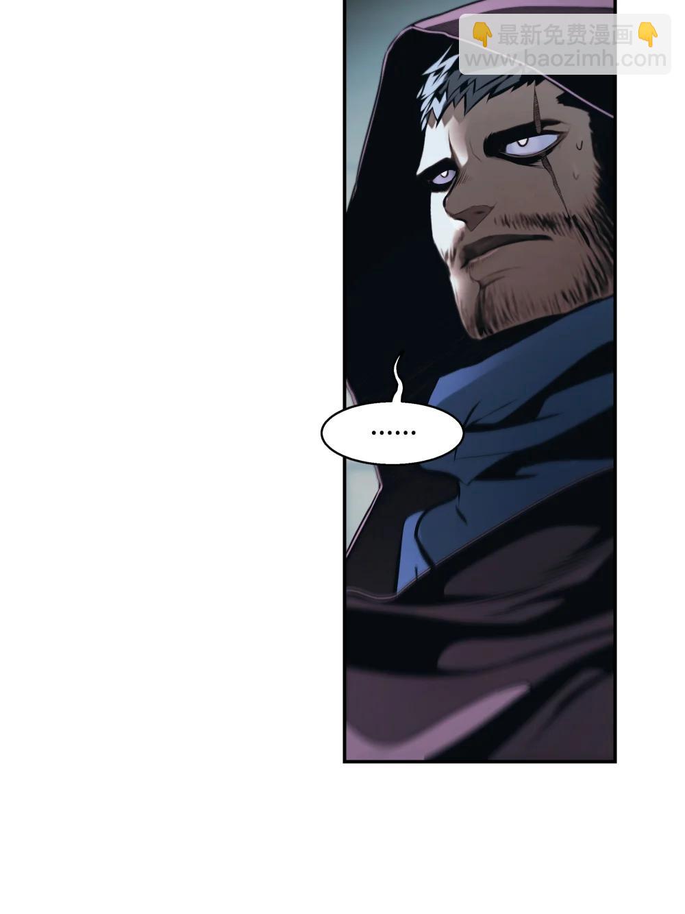 237 软禁(1/2)-第239话