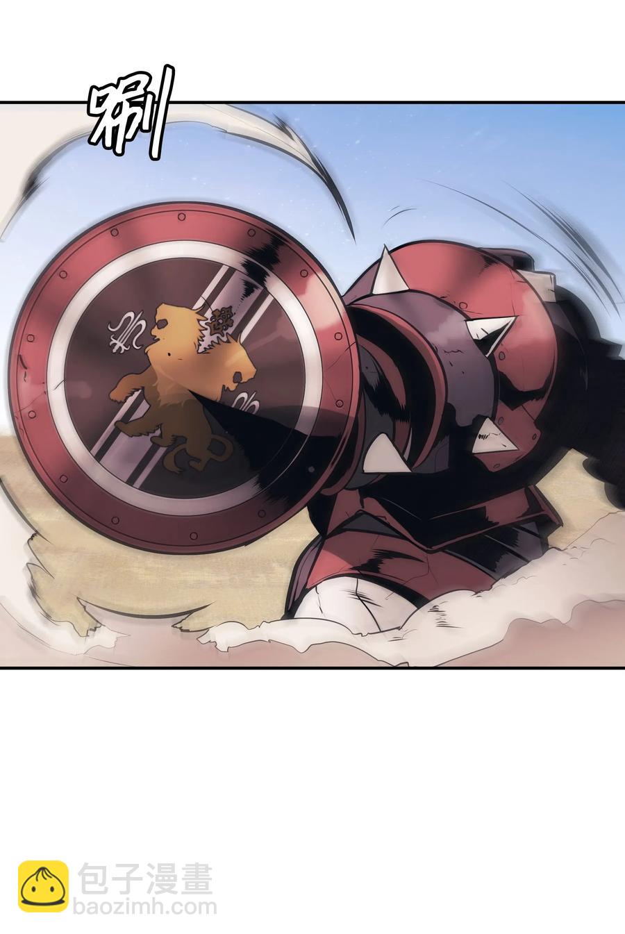 025 强悍实力(1/2)-第27话