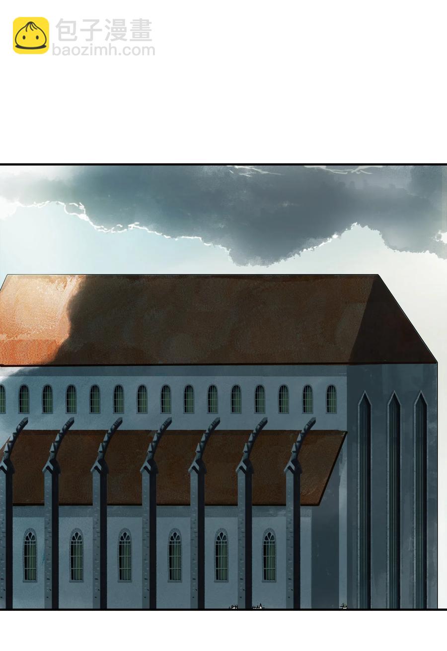 033 重新开始修炼(1/2)-第35话