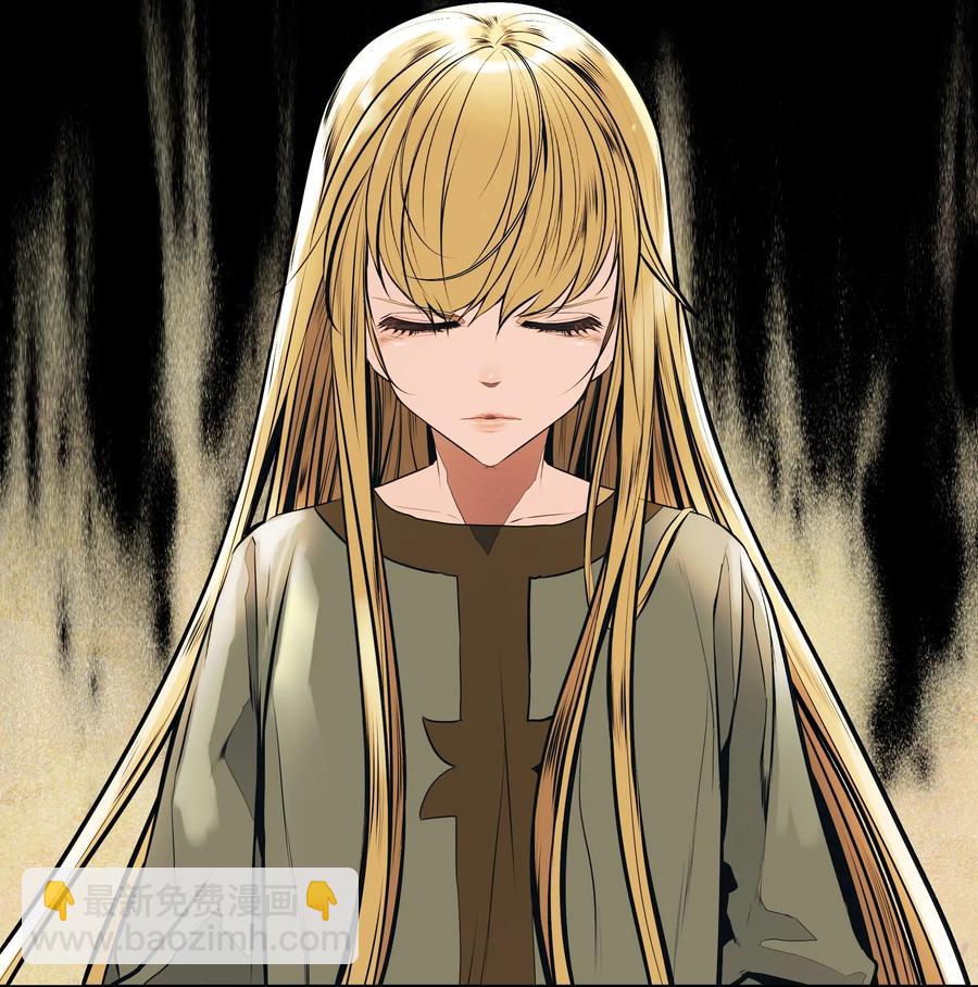 033 重新开始修炼(1/2)-第35话