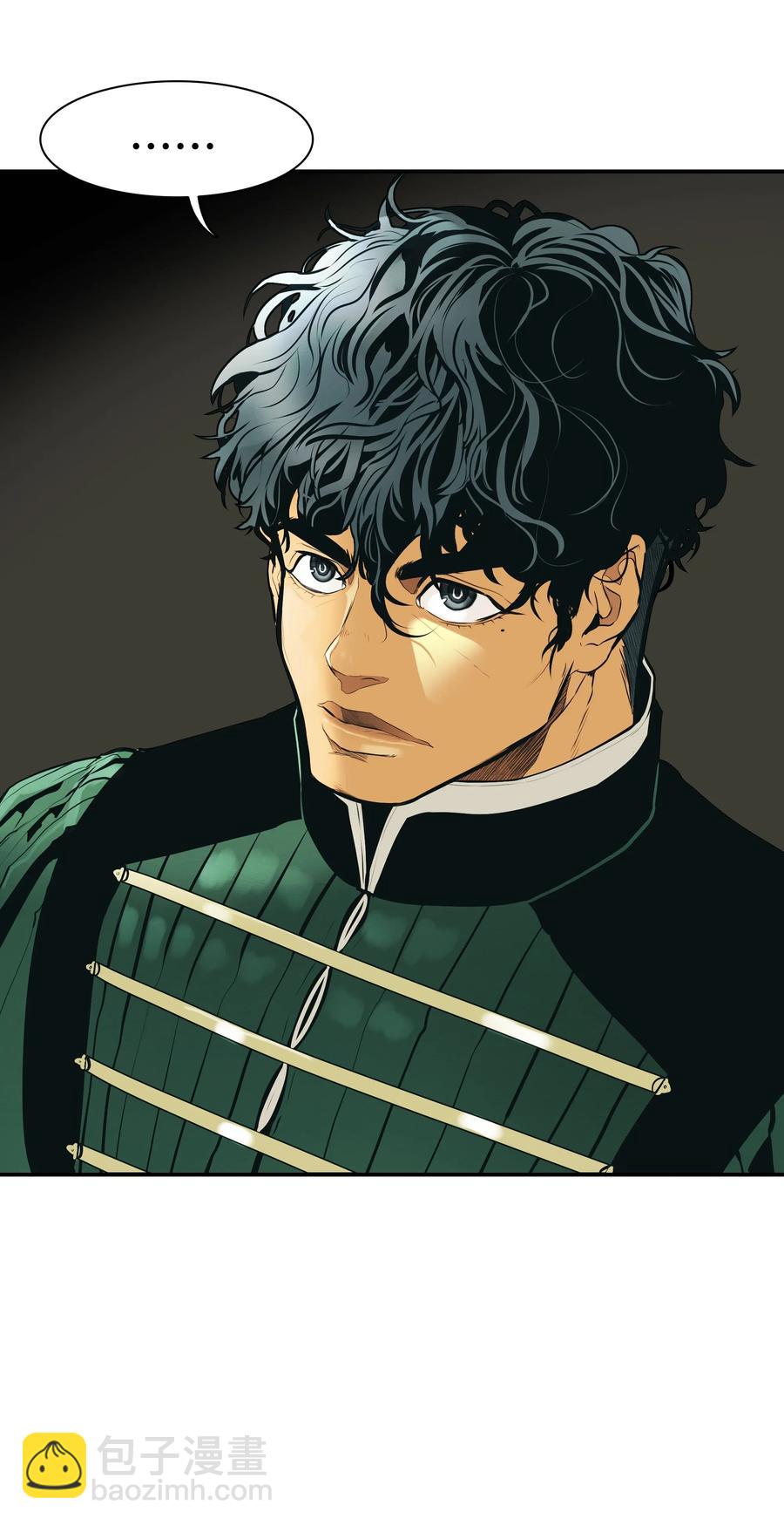 033 重新开始修炼(1/2)-第35话