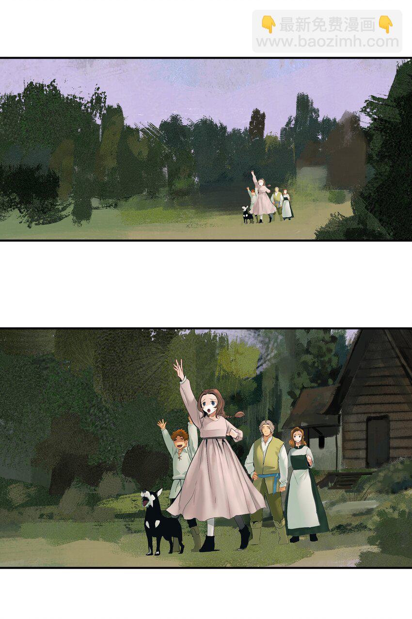 003 离别(1/2)-第5话