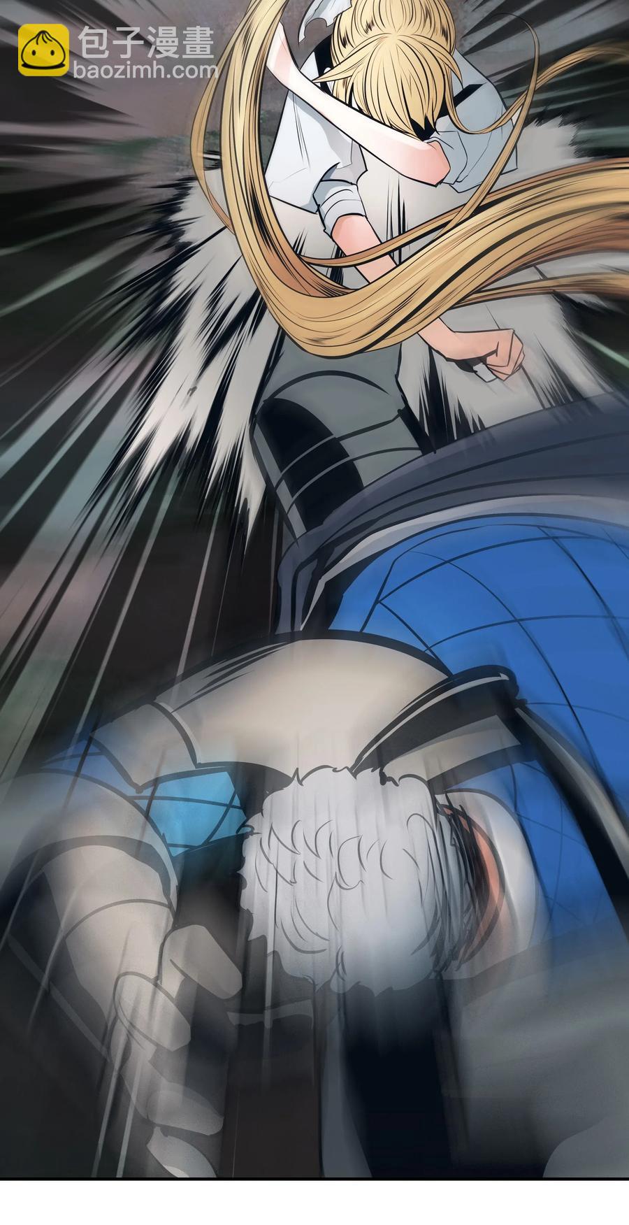 047 再次被抓(1/2)-第49话