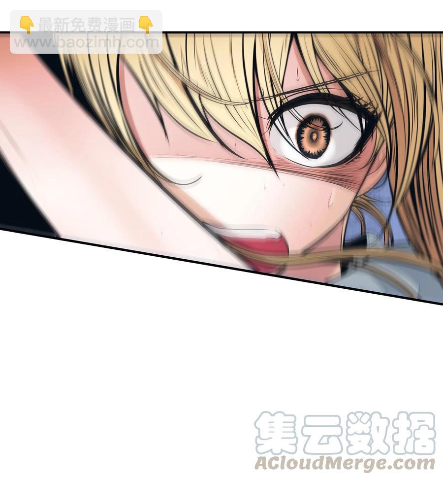 047 再次被抓(1/2)-第49话