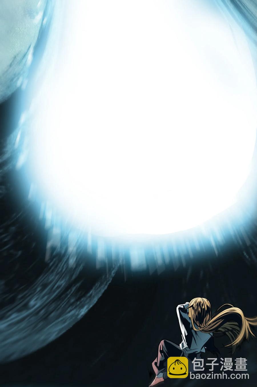 051 梦中的声音(1/2)-第53话