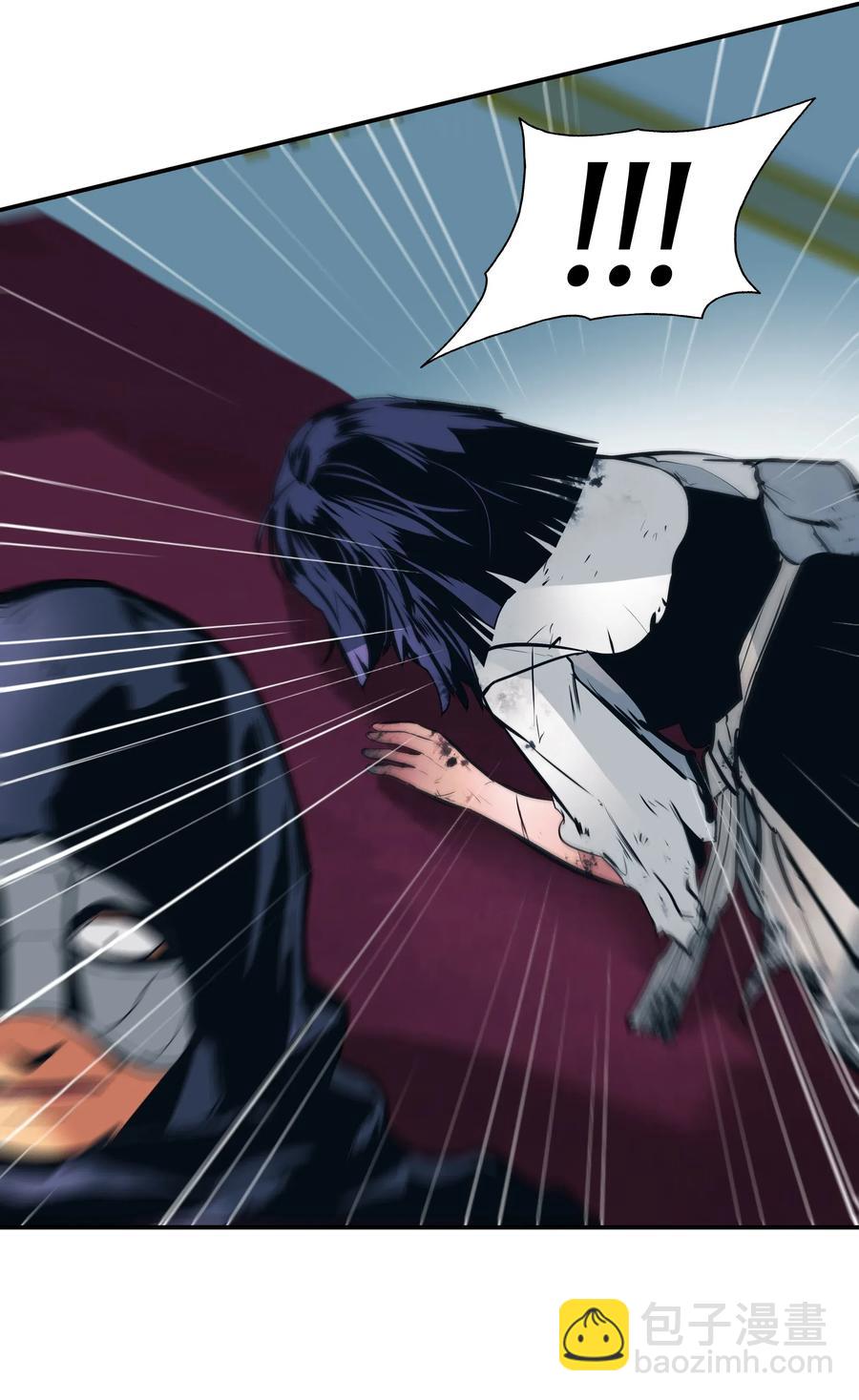 055 绑架(1/2)-第57话