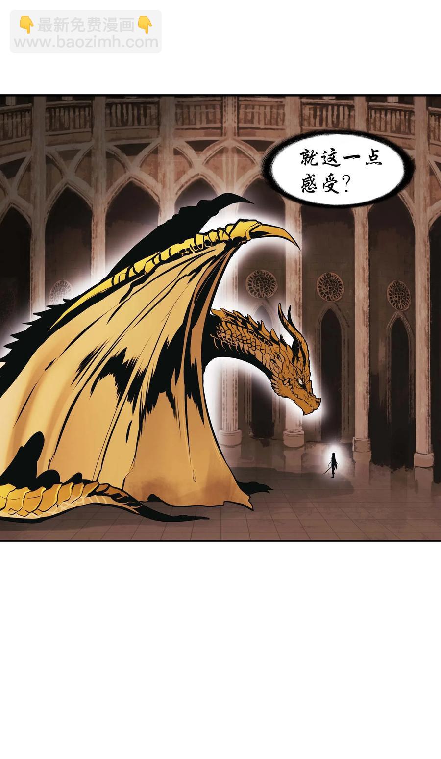 067 龙言魔法(1/2)-第69话