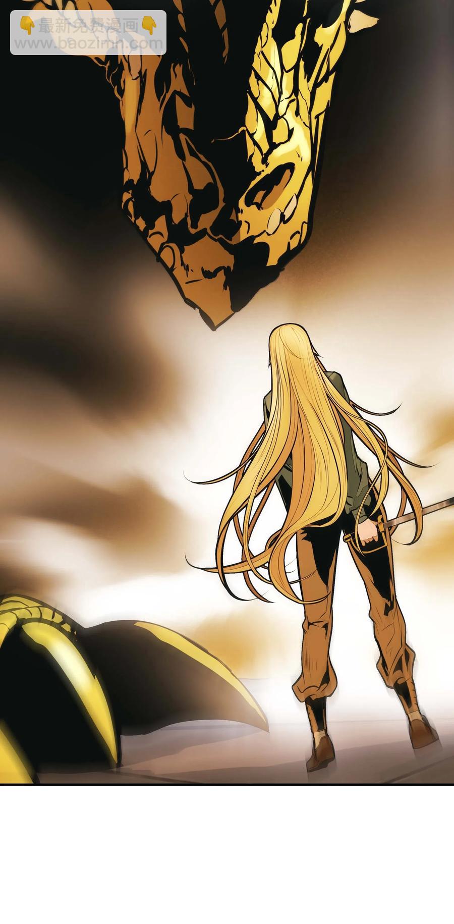 067 龙言魔法(1/2)-第69话