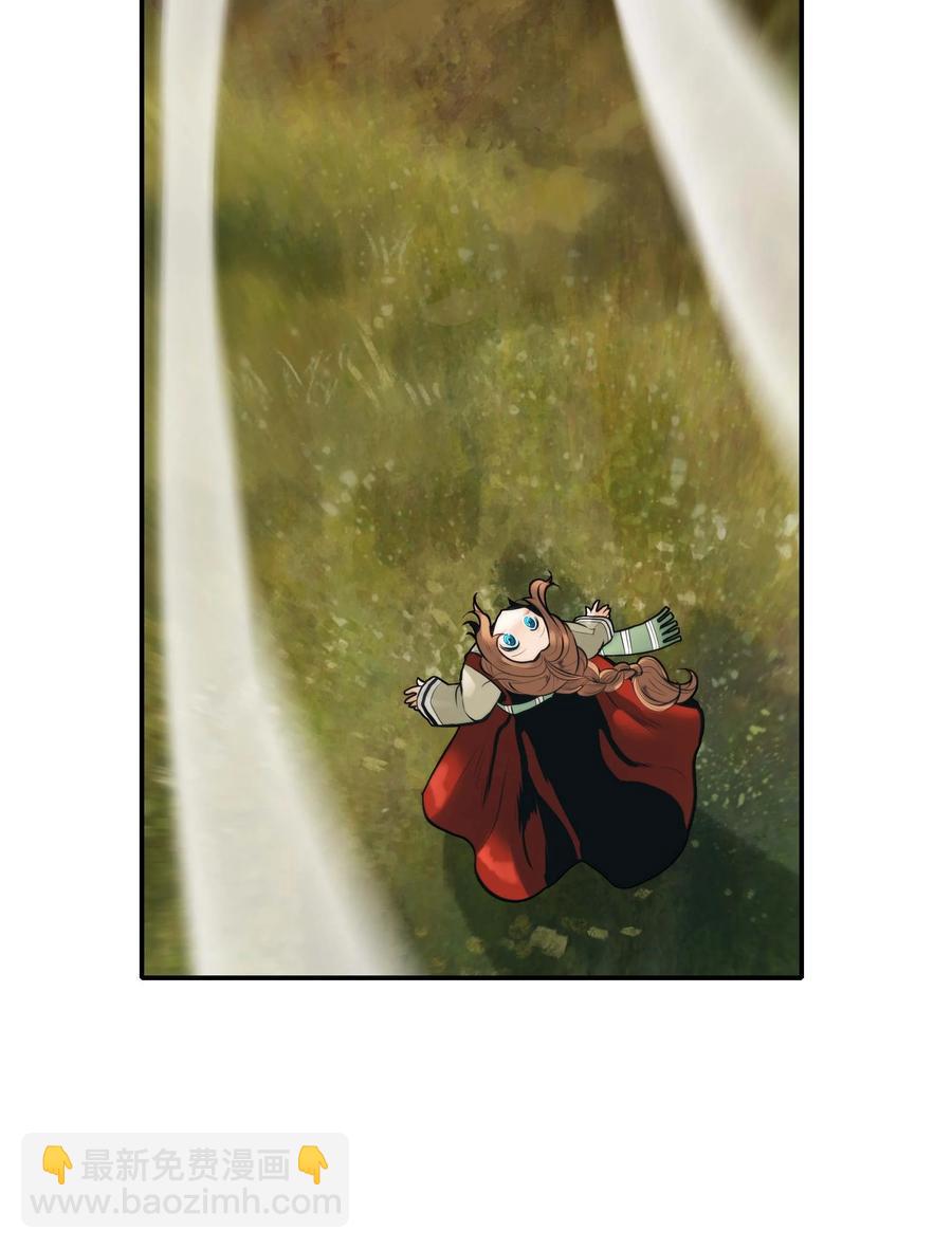 073 重回村子(1/2)-第75话