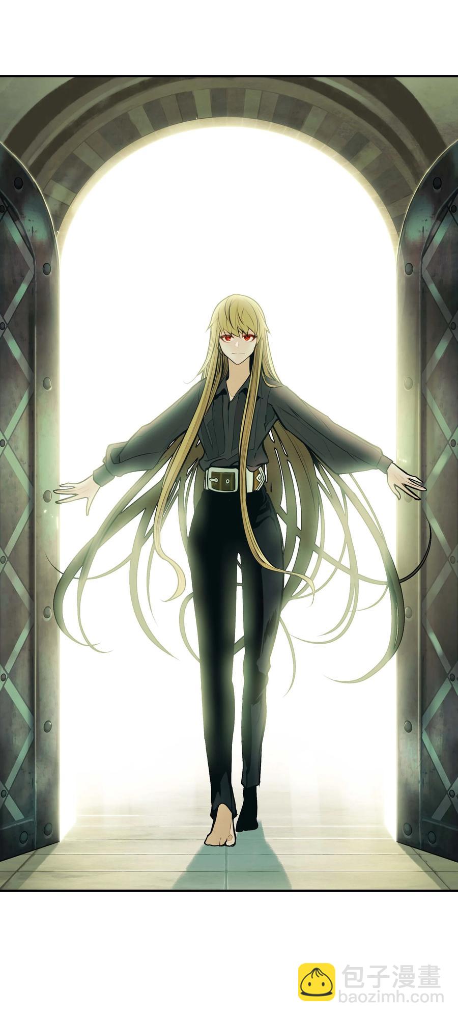 077 吉米与拉宾(1/2)-第79话