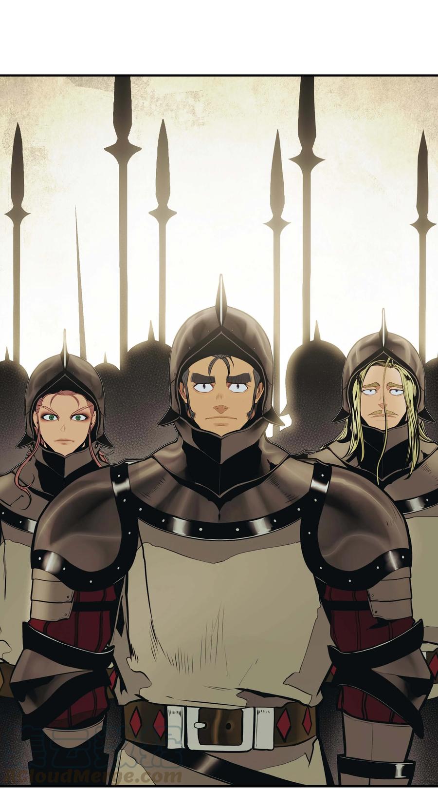 079 与奥克一战(1/2)-第81话