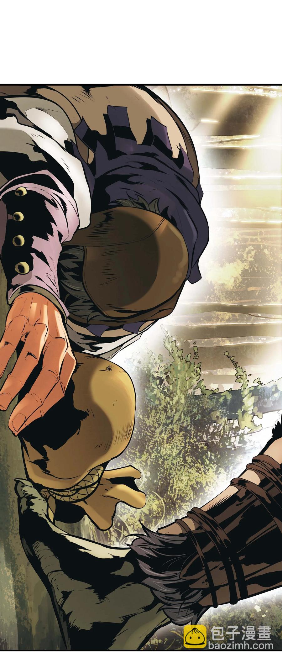 079 与奥克一战(1/2)-第81话