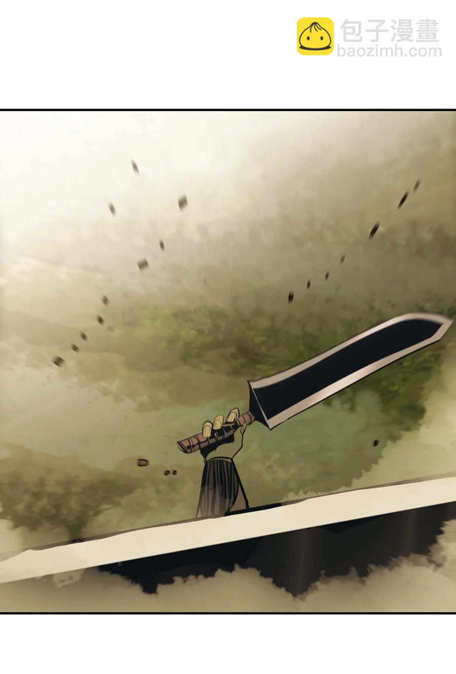 079 与奥克一战(1/2)-第81话