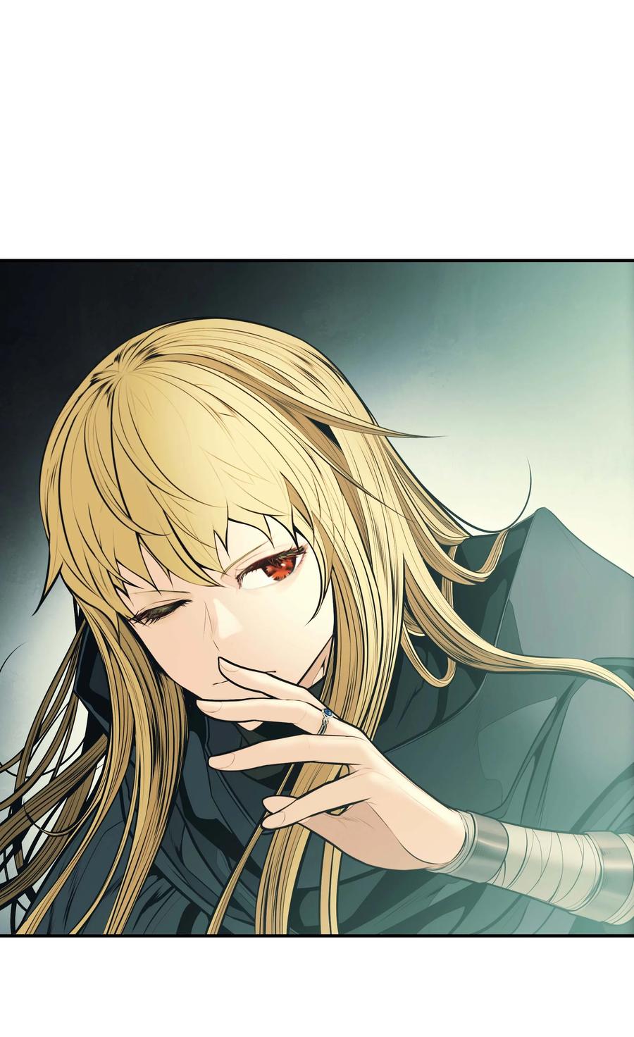 087 与绿龙对决(1/2)-第89话