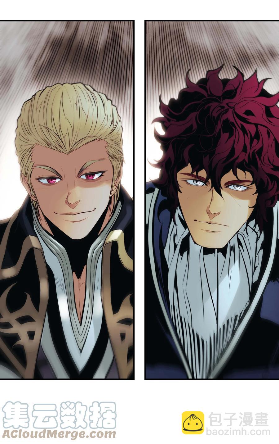 093 黑骑士(1/2)-第95话