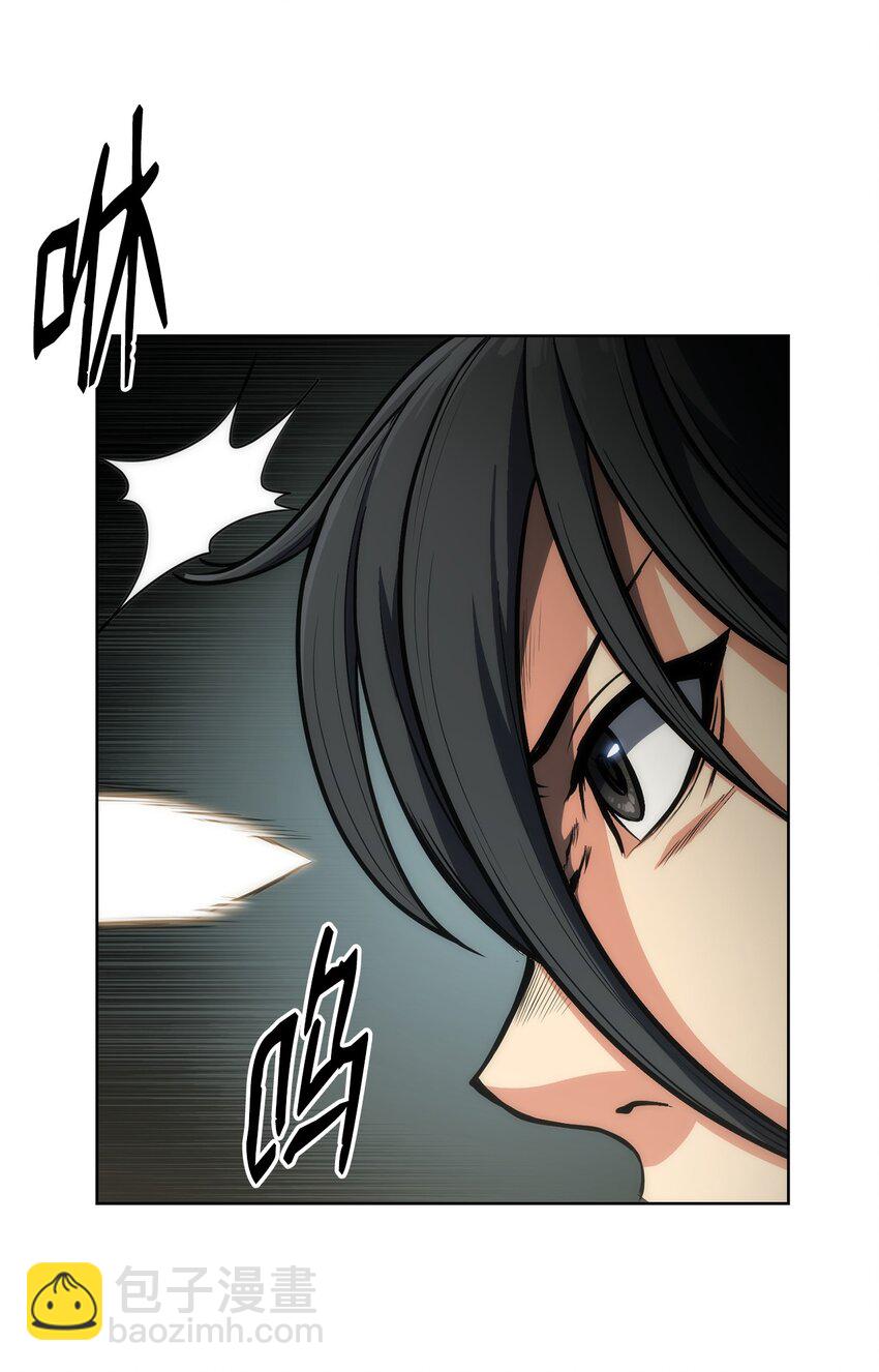 13 比武(1/2)-第13话