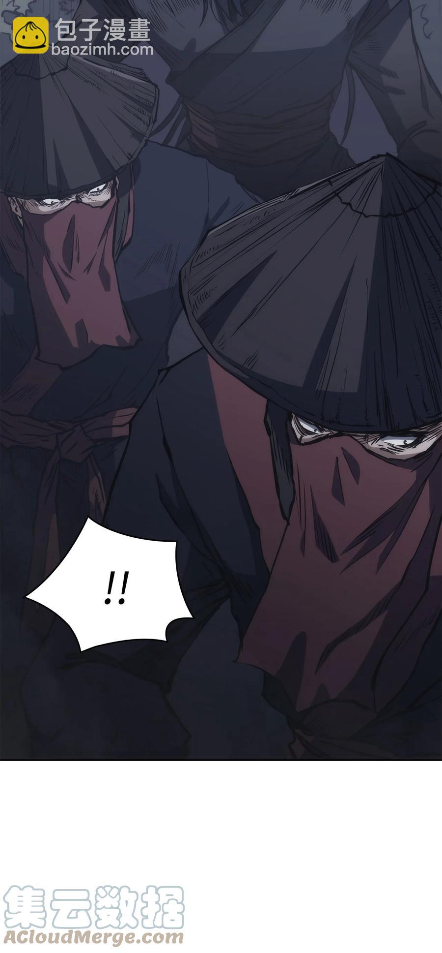 27 暗黑魔教(1/2)-第27话