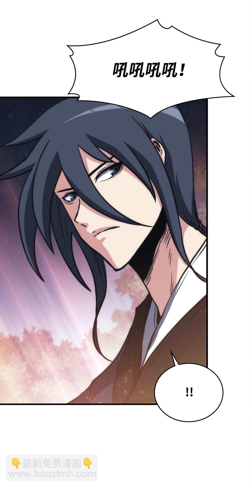 47 穿越(1/3)-第47话