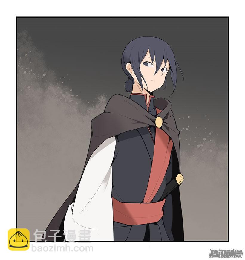 魔劍王 - 重回故地 - 3