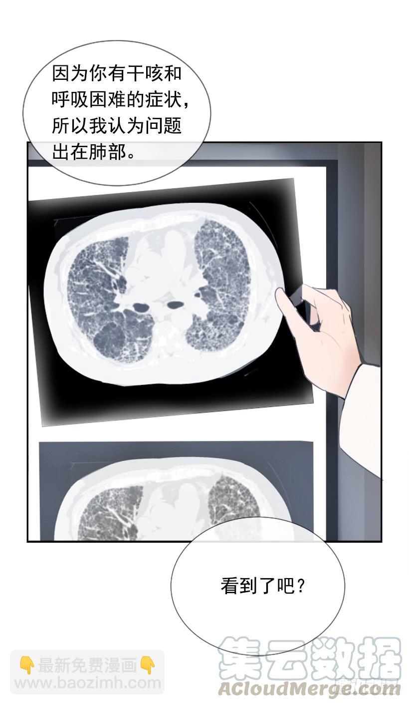 魔劍王 - 醫院檢查(1/2) - 3