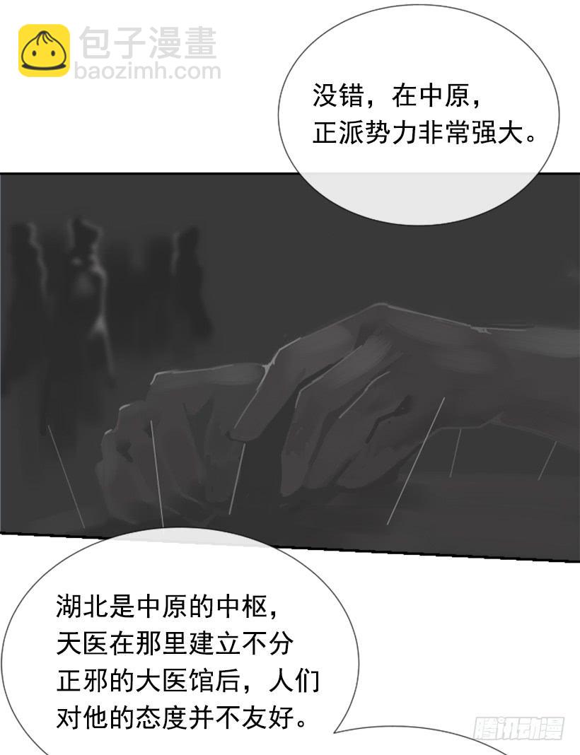 魔劍王 - 盛請天醫(1/2) - 7