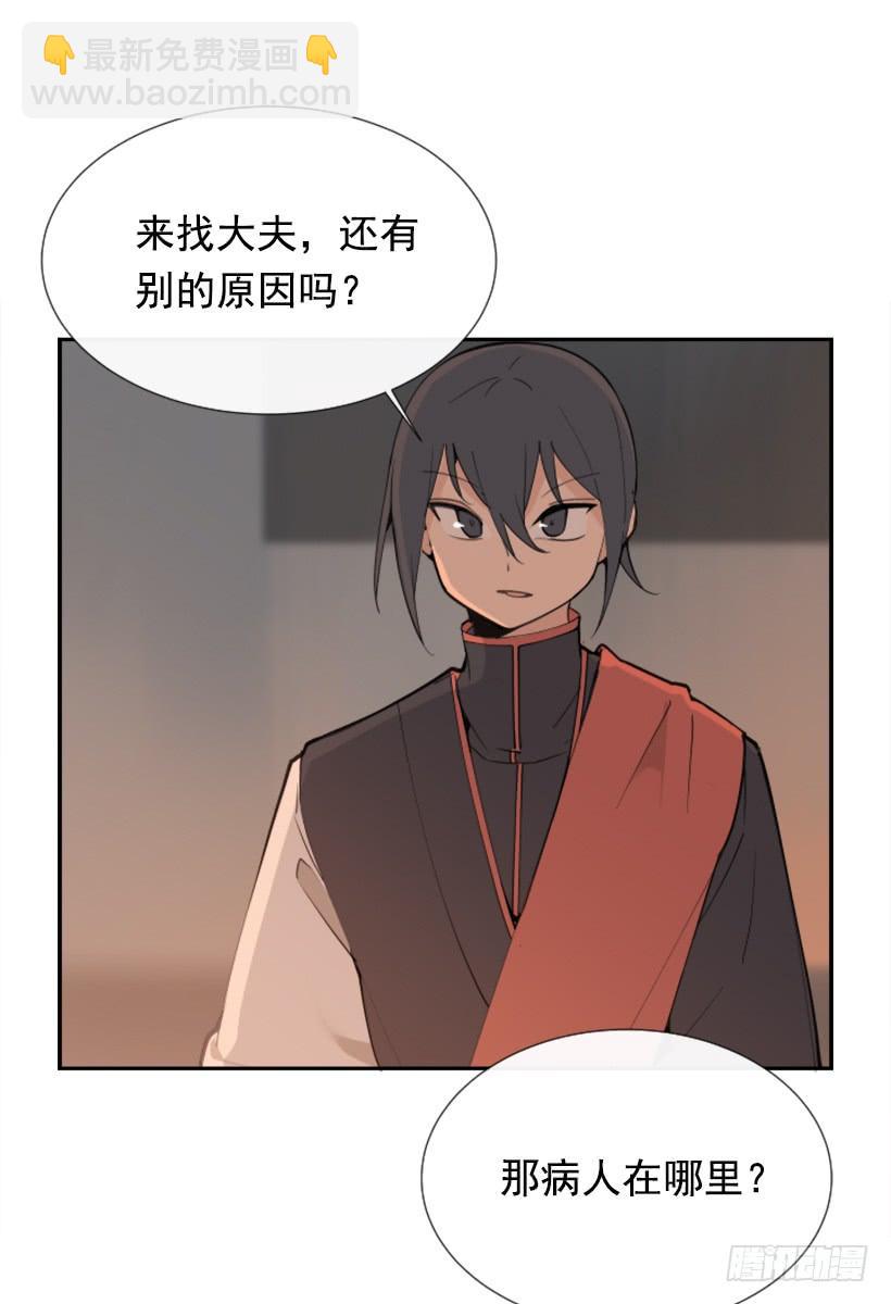 魔劍王 - 天醫問診(1/2) - 1