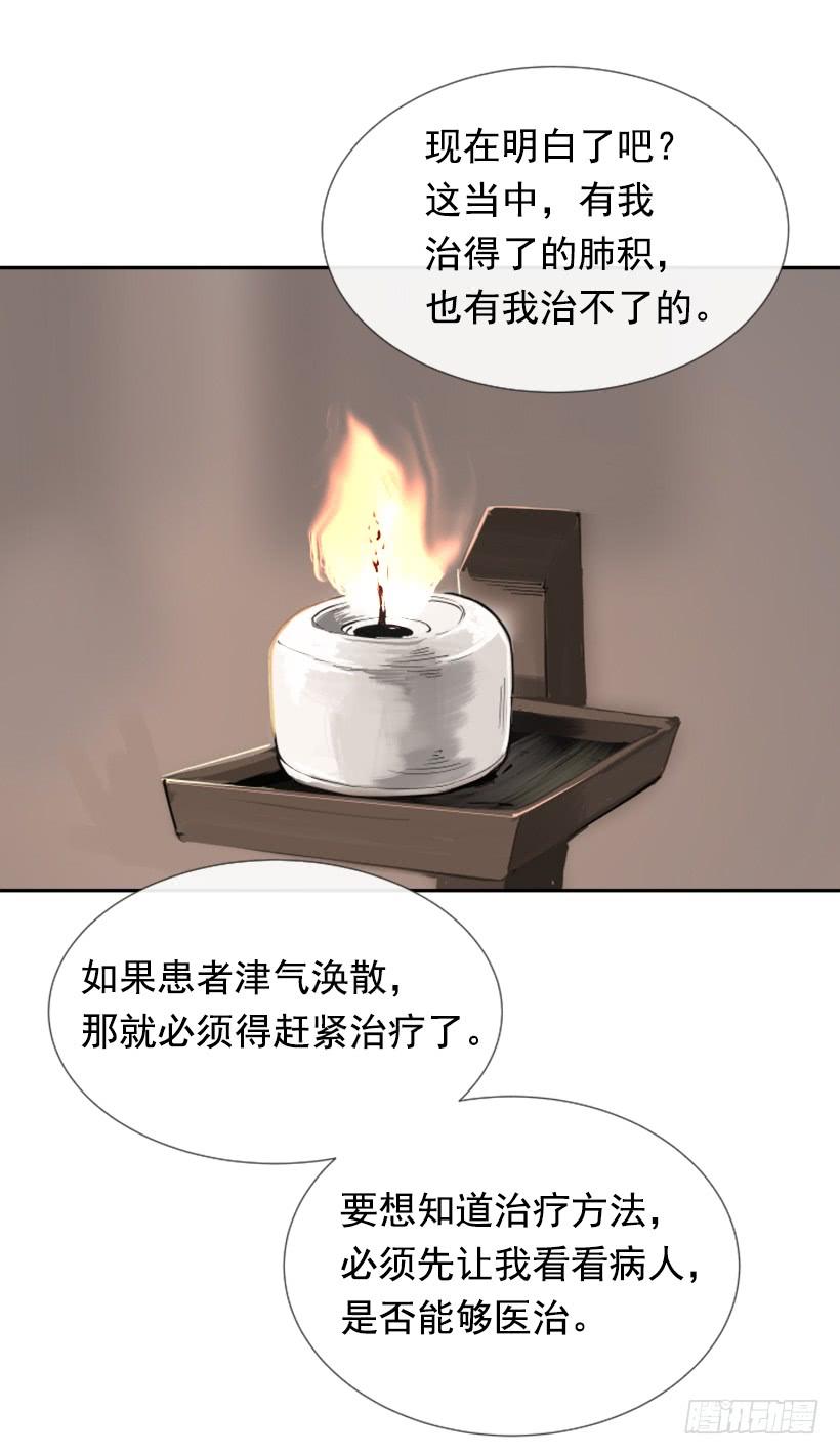 魔劍王 - 天醫問診(1/2) - 5