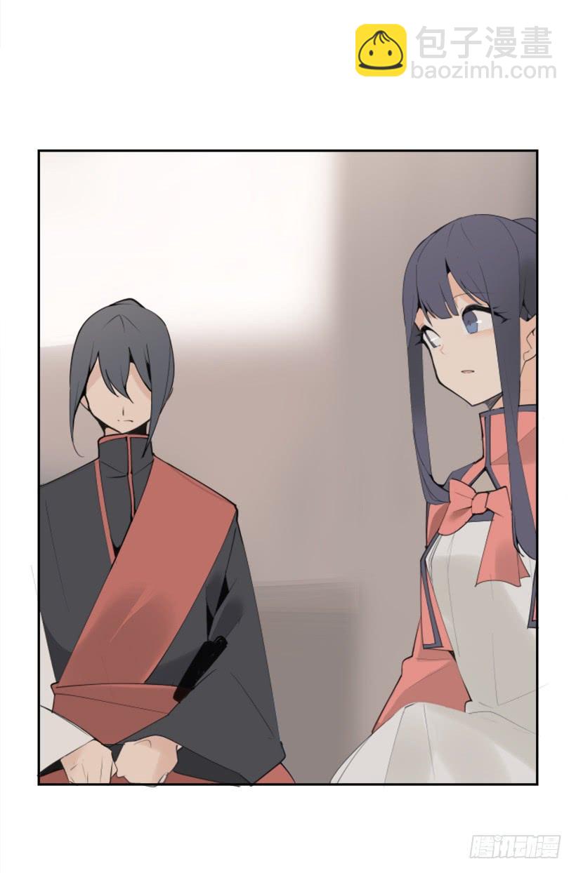 魔劍王 - 隱瞞身份 - 1