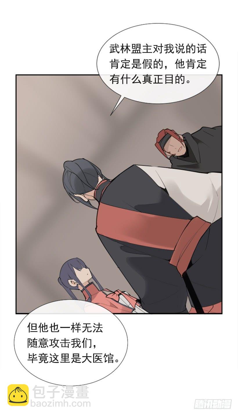 魔劍王 - 隱瞞身份 - 2