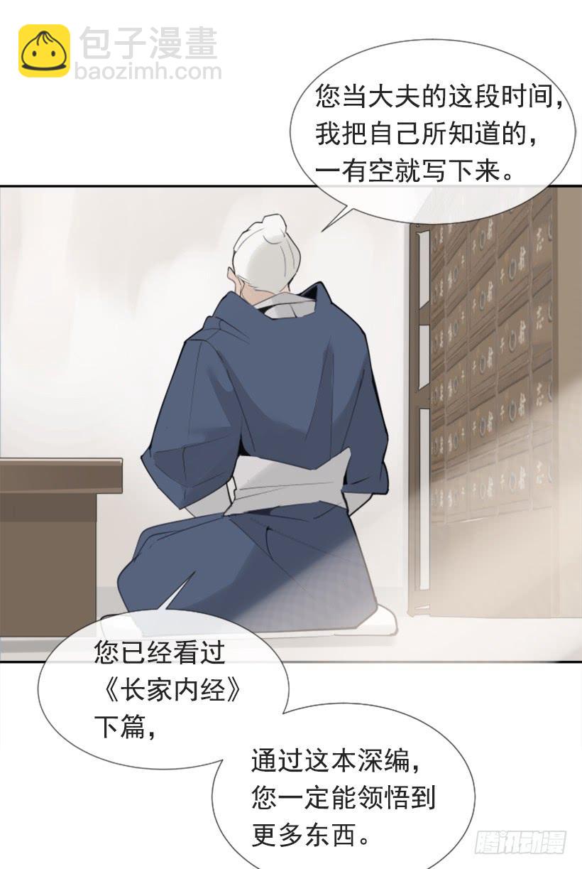 魔劍王 - 救命藥方 - 7